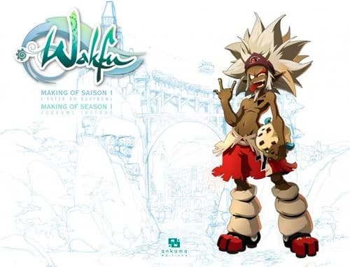 L'enfer du Boufbowl : making of saison 1