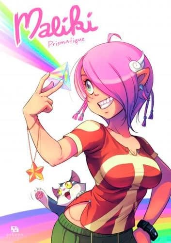 Prismatique
