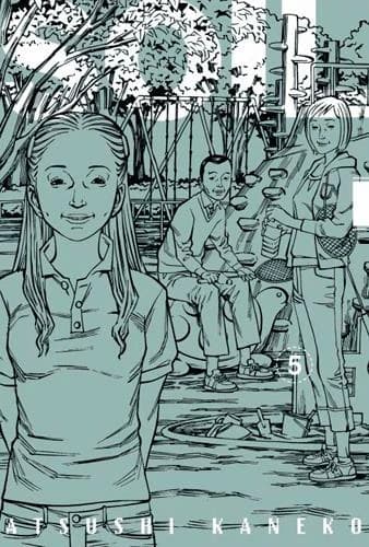 Soil. Tome 5