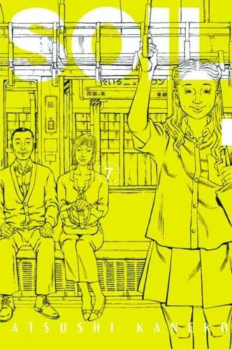 Soil. Tome 7