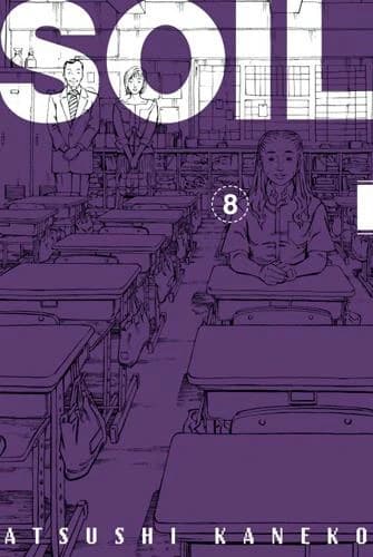 Soil. Tome 8