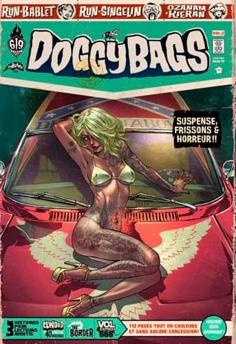 Doggybags, Tome 2 :