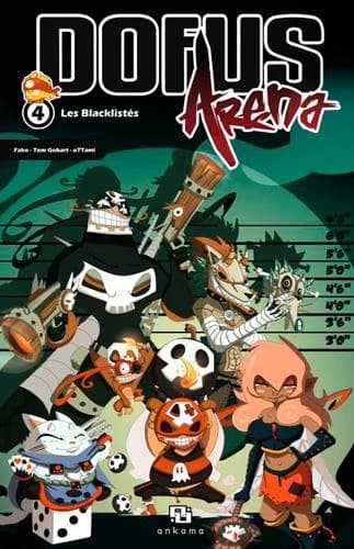 Les blacklistés