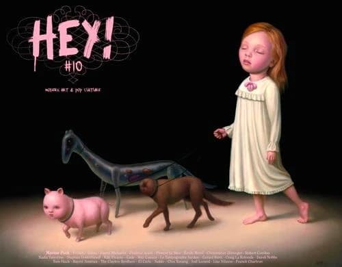 Hey!. 10