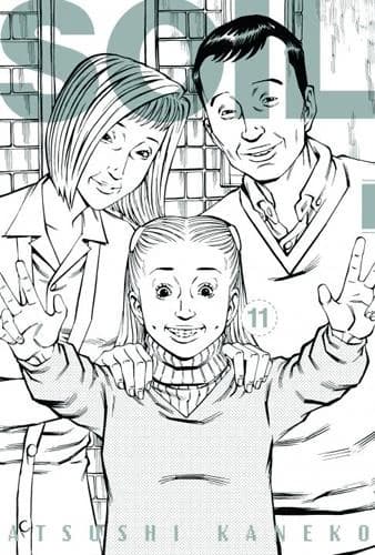 Soil. Tome 11