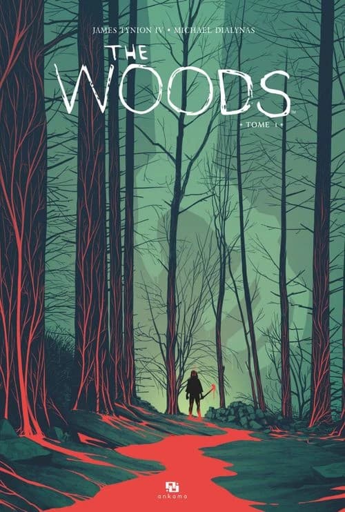 The woods. Tome 1