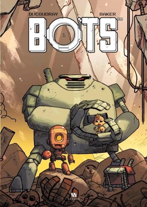 Bots. 1
