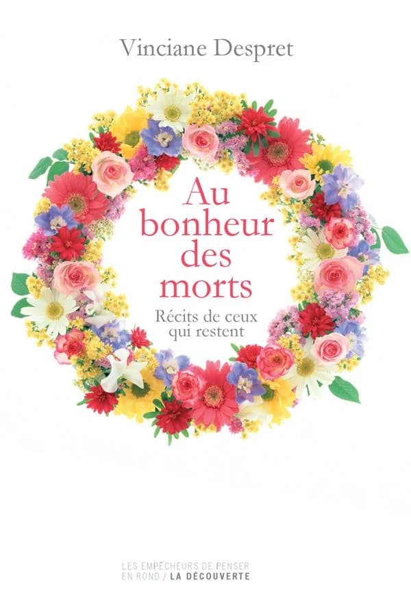 au bonheur des morts