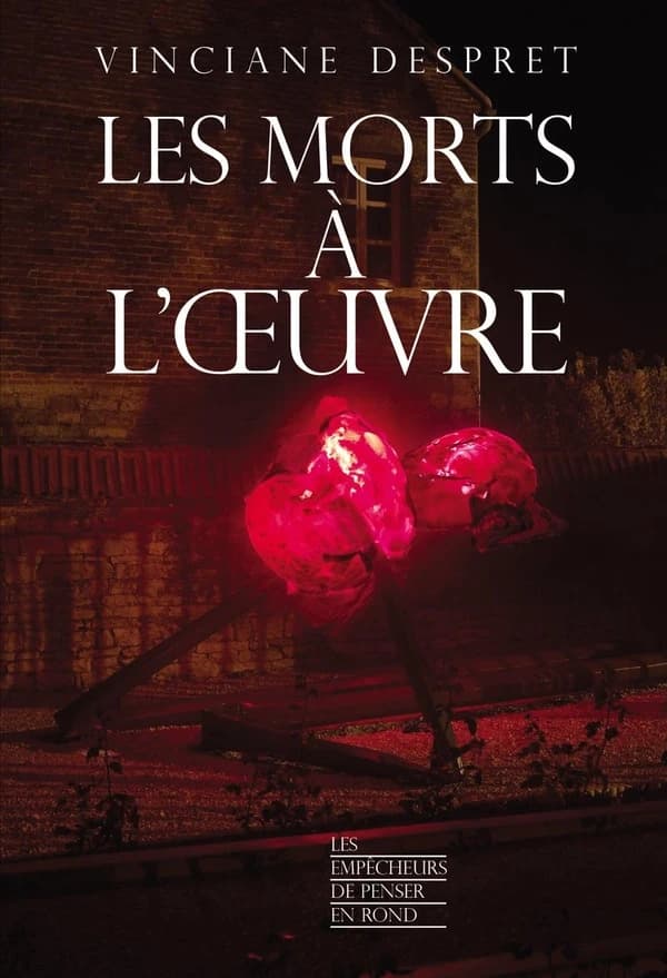 Les morts à l'œuvre