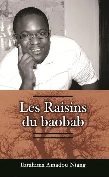 Les raisins du baobab