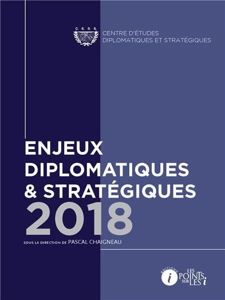 Enjeux diplomatiques