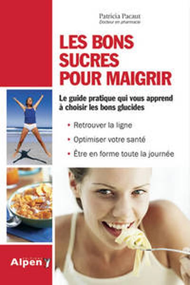 BONS SUCRES POUR MAIGRIR