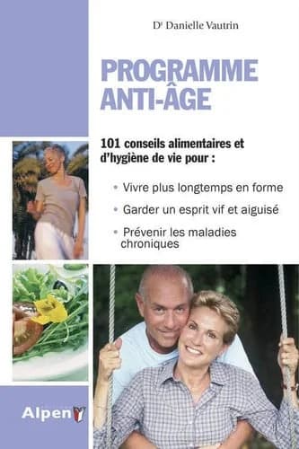 PROGRAMME ANTI-AGE