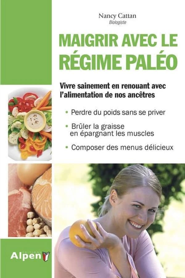 Maigrir avec le régime paléo