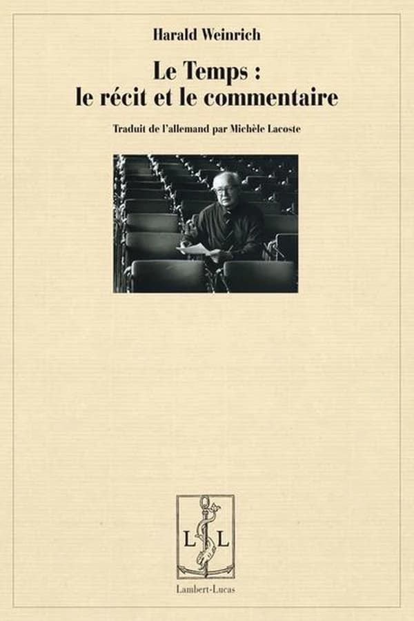 Le temps : le récit et le commentaire