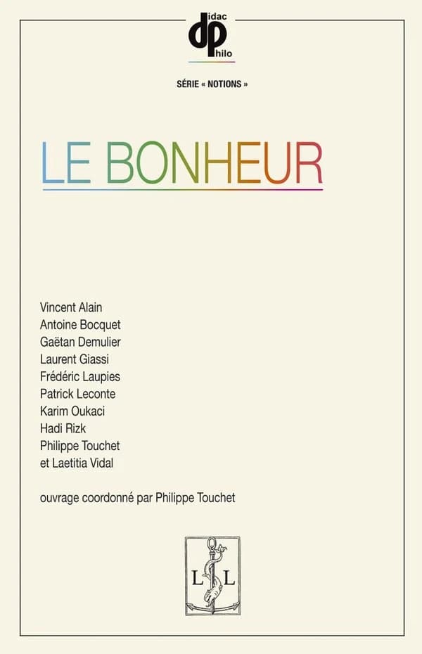 Le bonheur