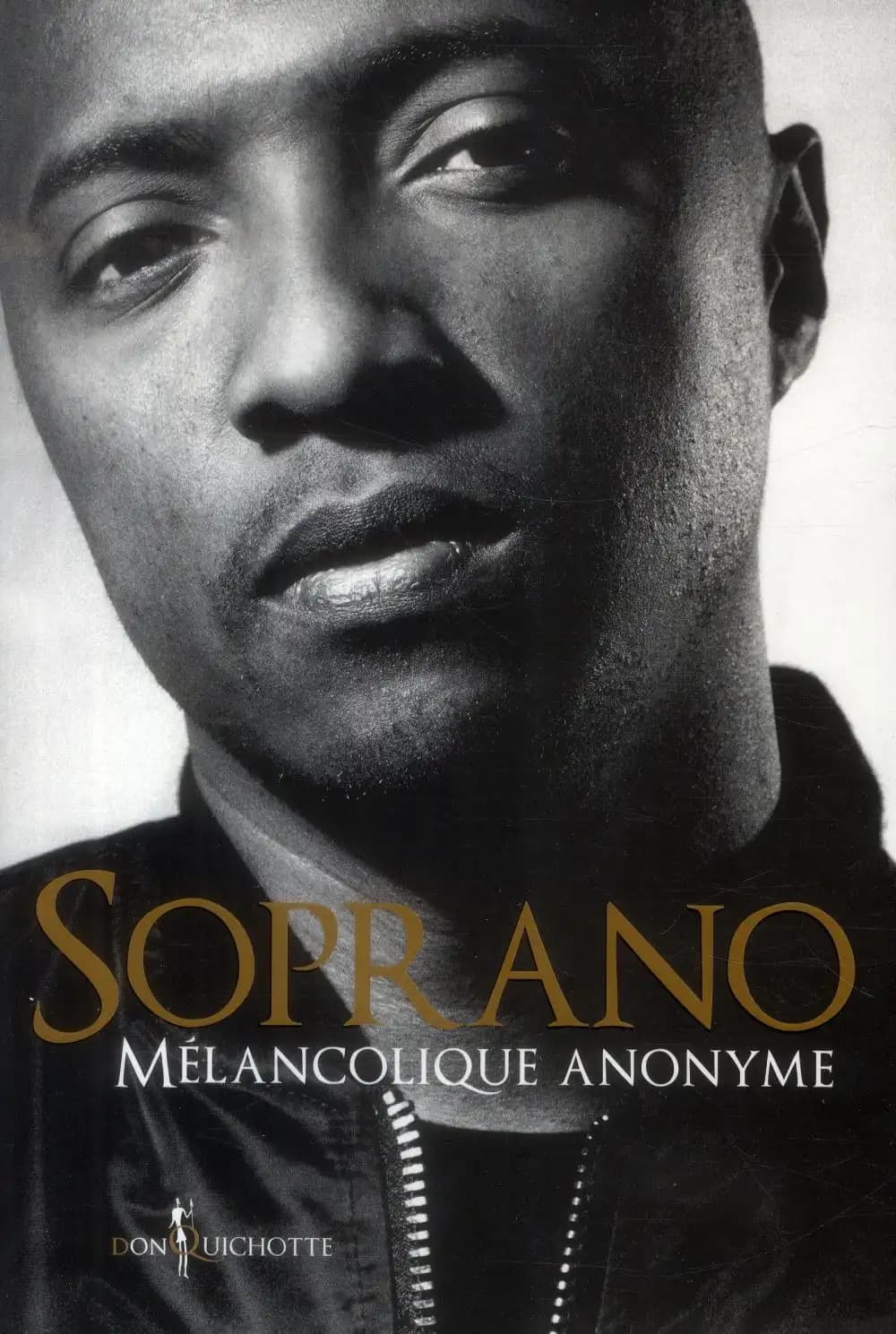 Mélancolique anonyme