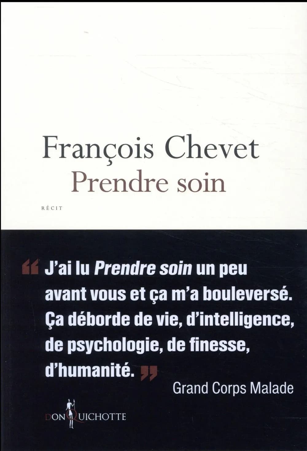 Prendre soin