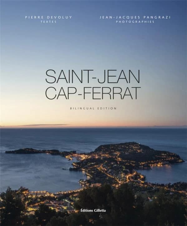 Saint-Jean-Cap-Ferrat