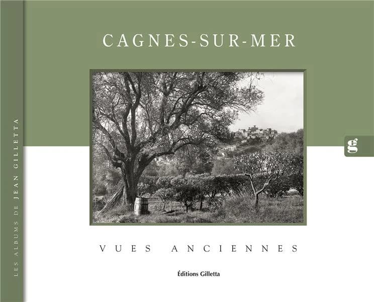Cagnes-sur-Mer