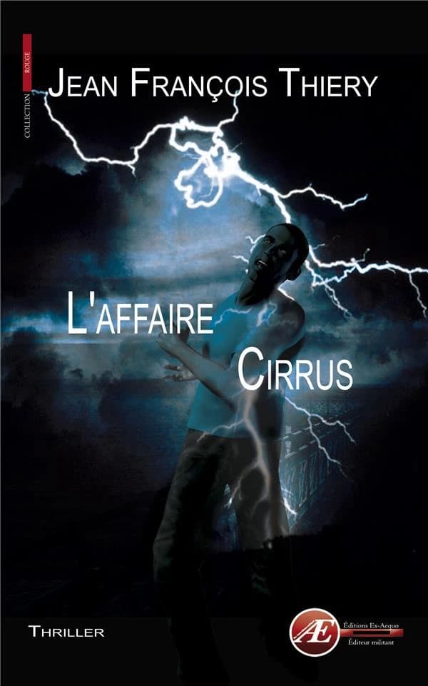 L'affaire Cirrus : thriller