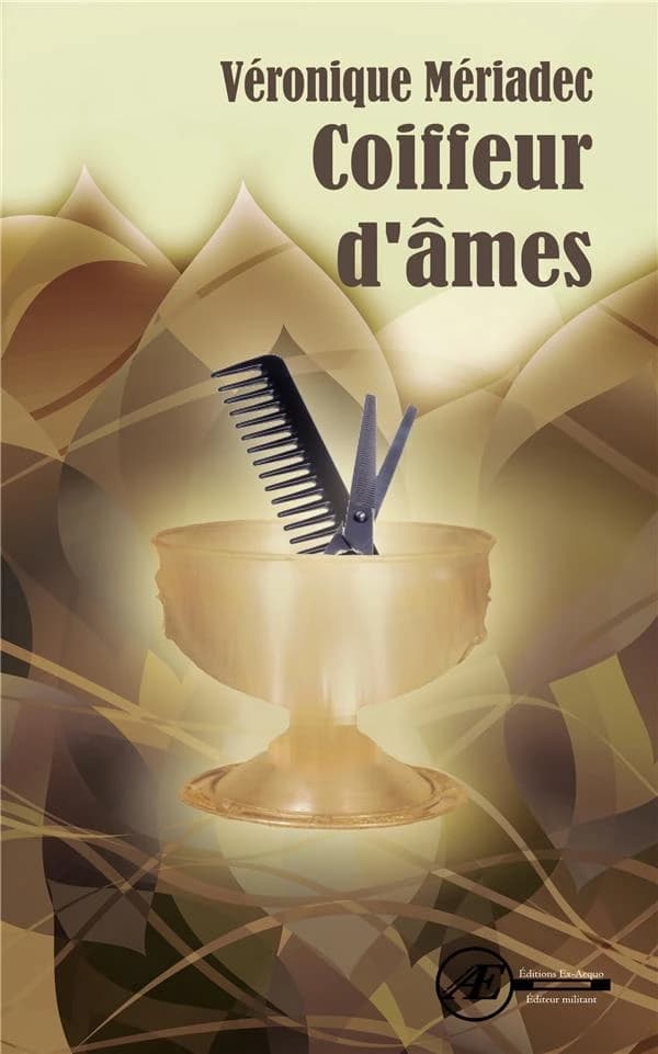 Coiffeur d'âmes : roman