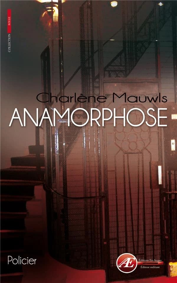 Anamorphose : nouvelle policière