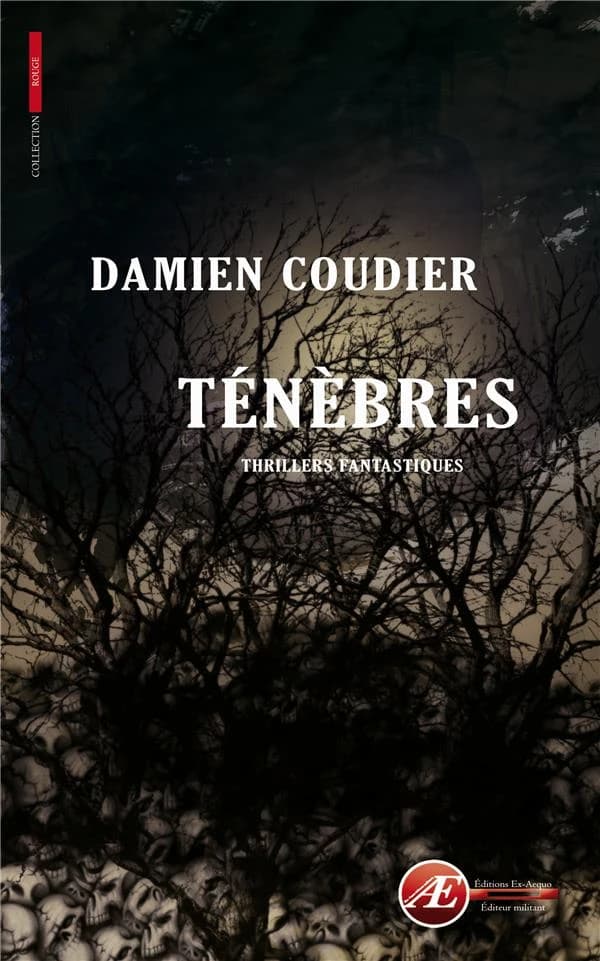 Ténèbres : thriller
