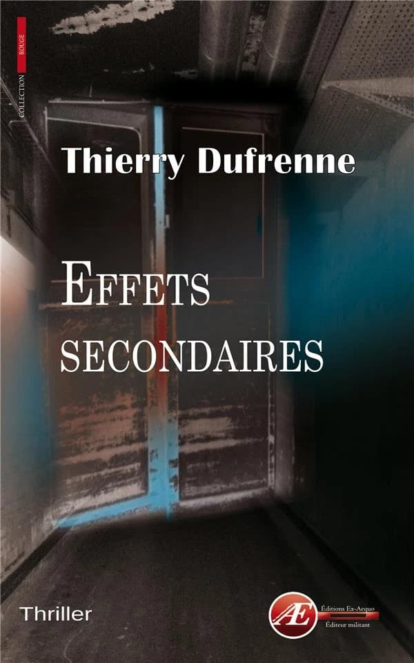 Effets secondaires : thriller