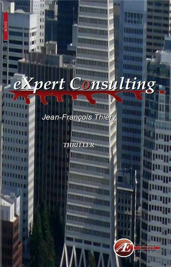 Expert consulting : thriller
