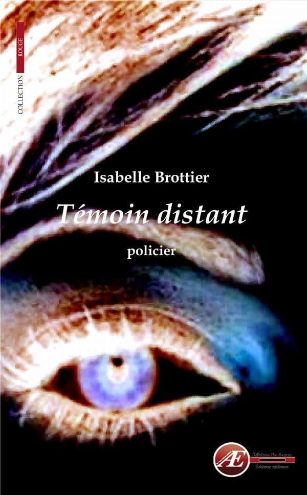 Témoin distant : policier