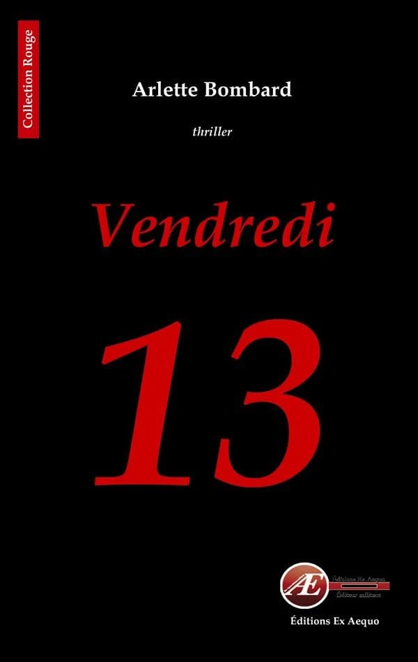 Vendredi 13 : thriller