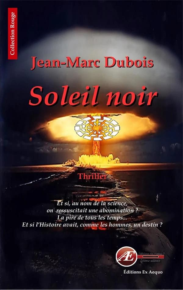 Soleil noir : thriller