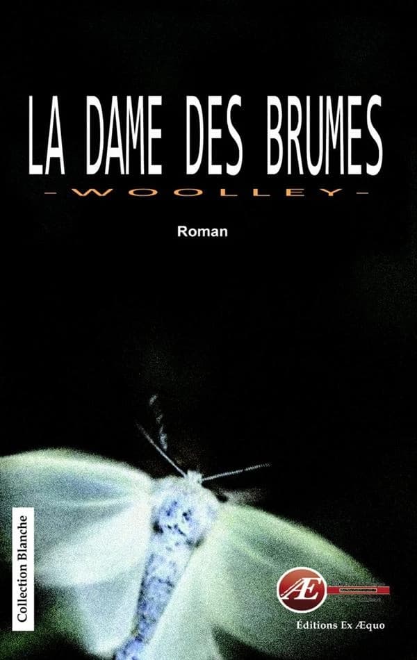 La dame des brumes : roman