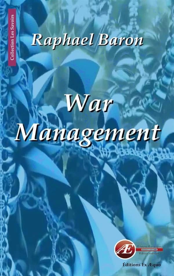 War management : business wargaming for business winning !