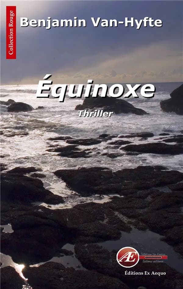 Équinoxe : thriller