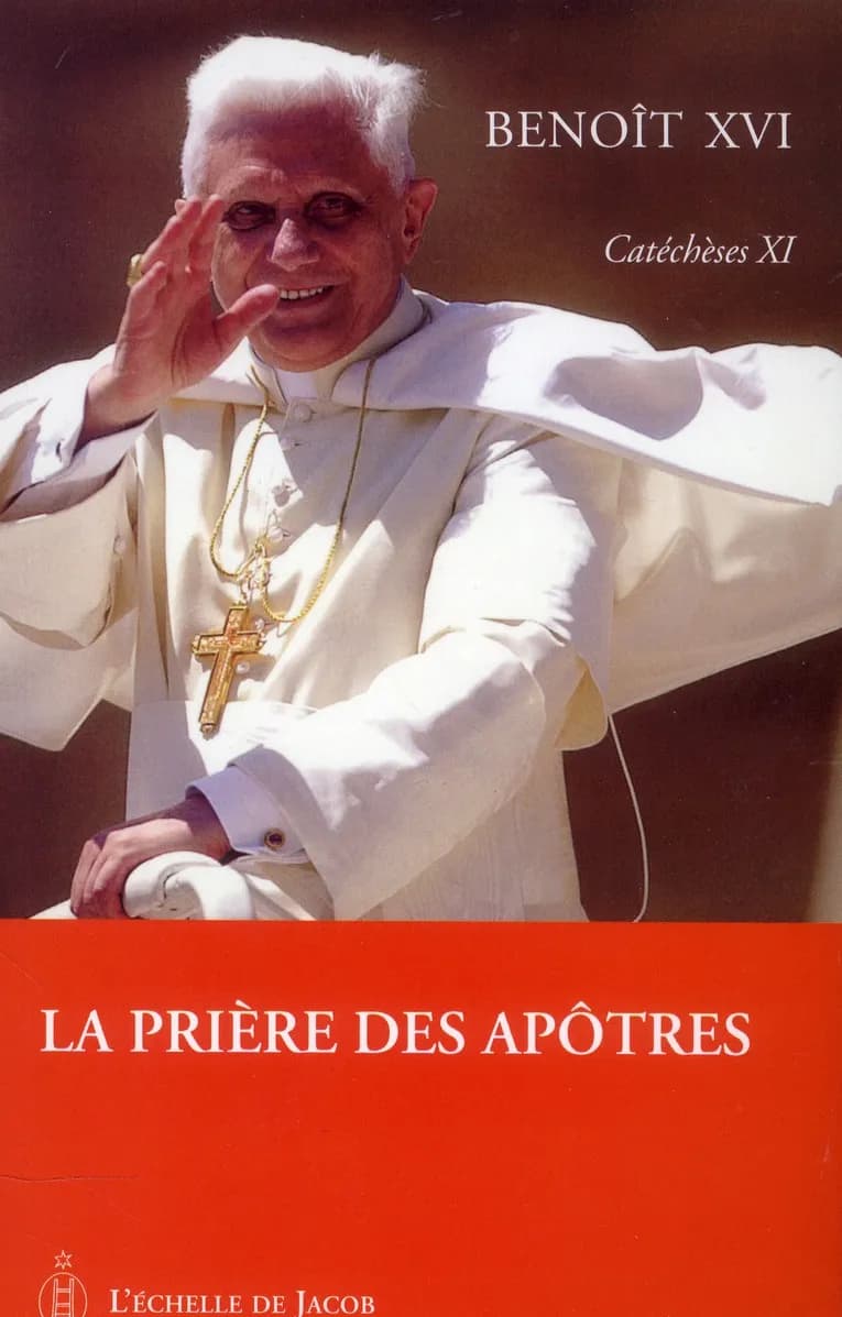 La prière des apôtres