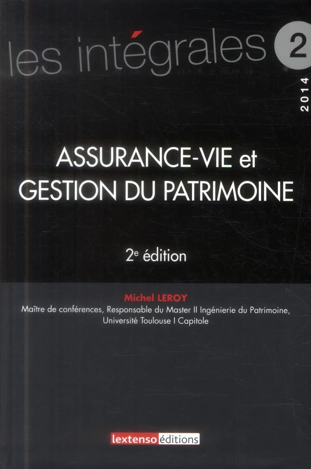 Assurance-vie et gestion du patrimoine