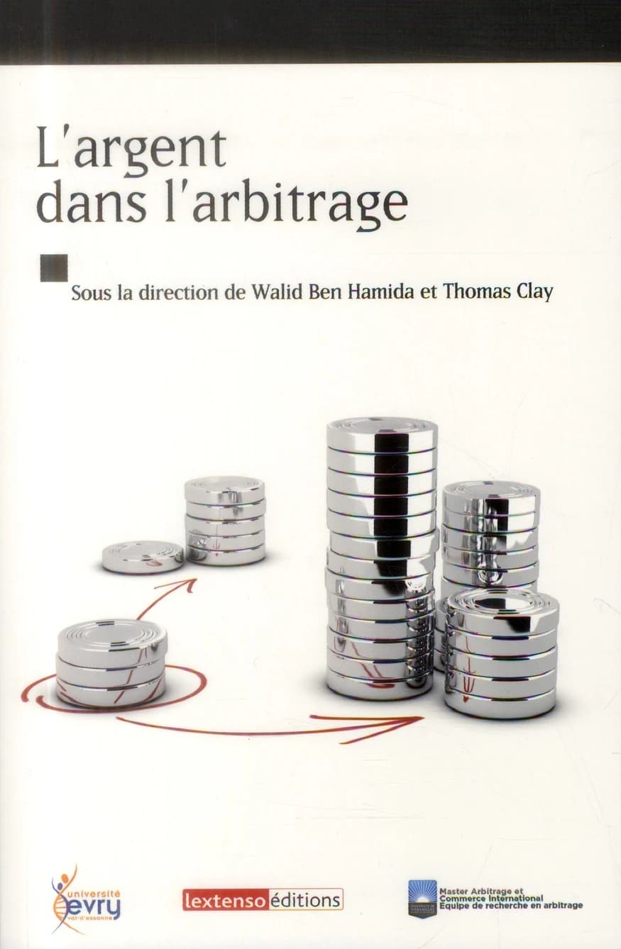 L'argent dans l'arbitrage