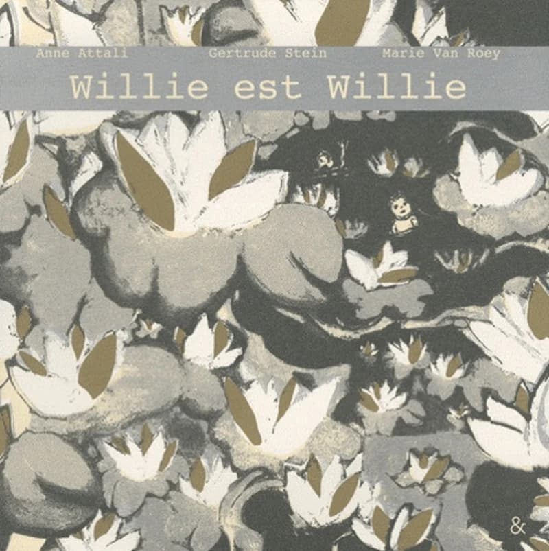 Willie est Willie : extrait de Le monde est rond
