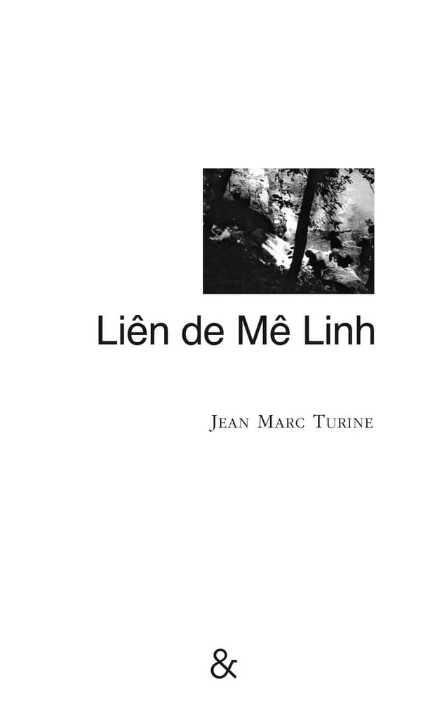 Lien de me linh