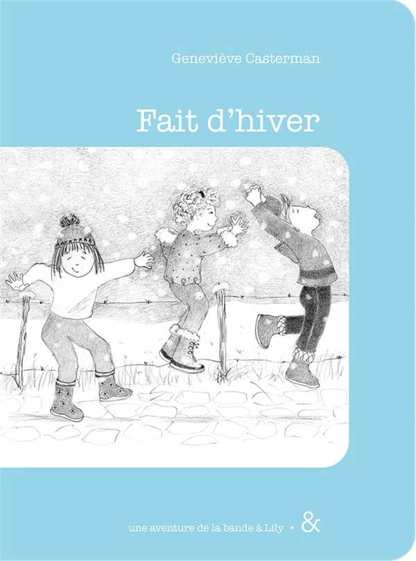 Fait d'hiver