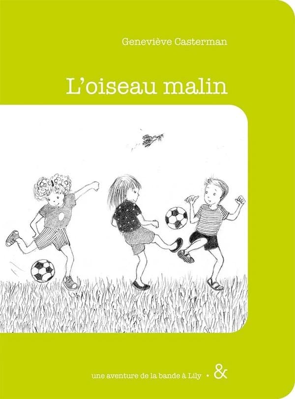 L'oiseau malin