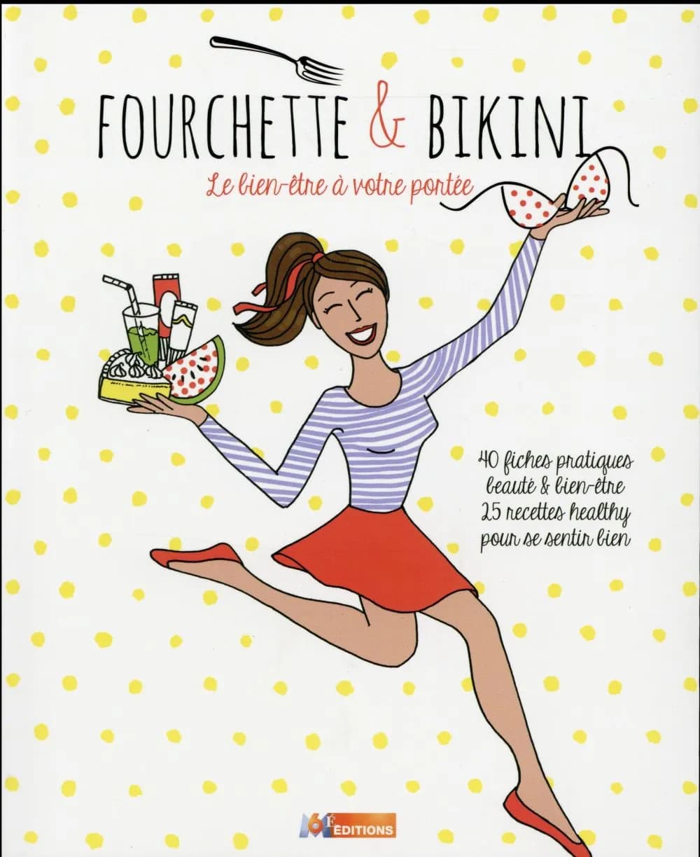 Fourchette & bikini