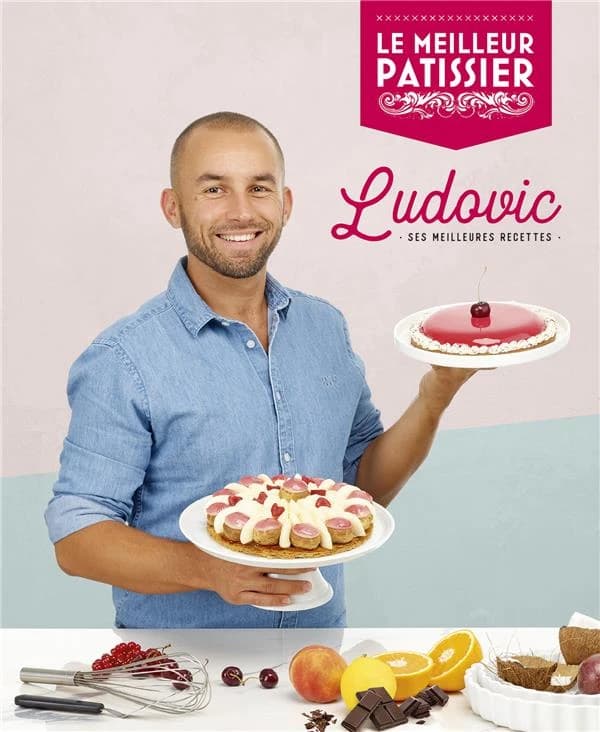 Le meilleur patissier