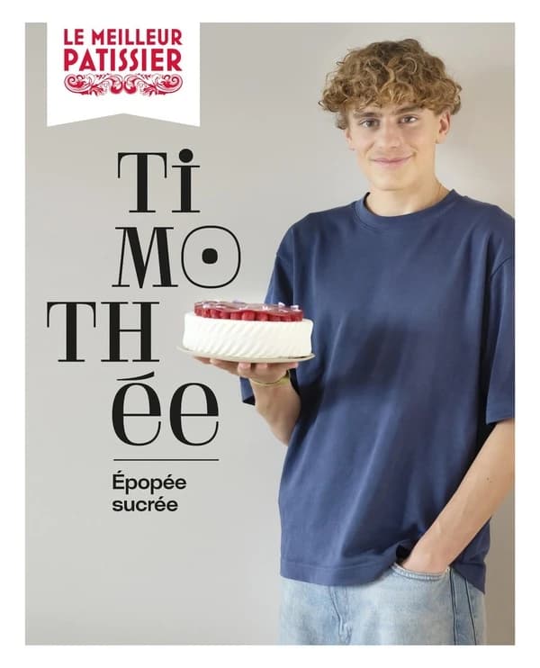 Épopée sucrée