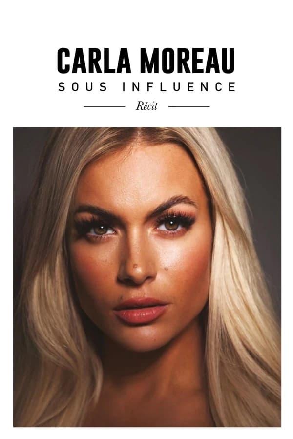 Sous influence : récit