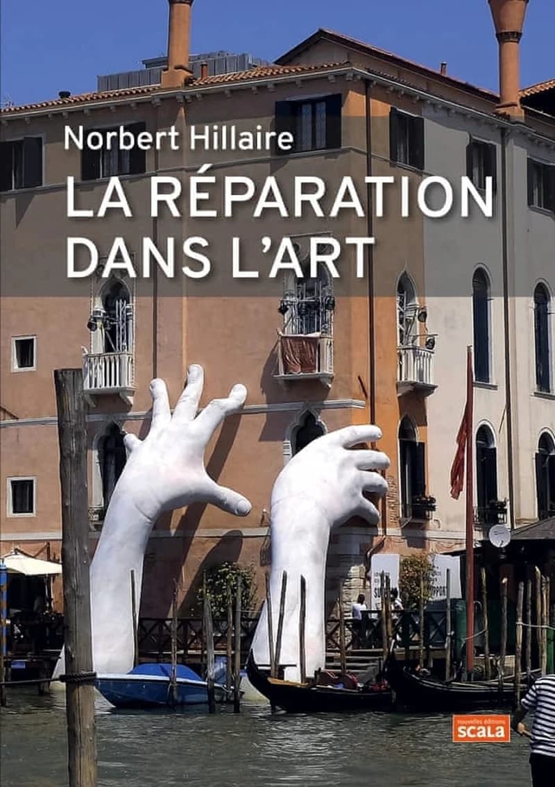 La réparation dans l'art
