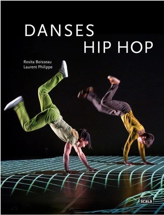 Danser hip-hop