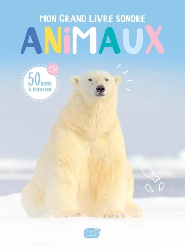 Animaux